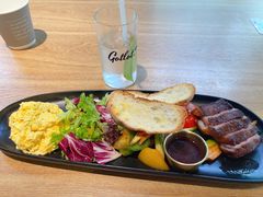 -GOTLOT COFFEE&KITCHEN角落厨房NOOK店