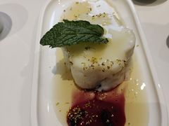 -船歌·鱼水饺青岛菜(合肥路永旺店)