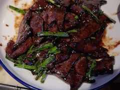 -小吊梨汤·北京菜(香山店)