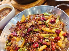 -双流老妈兔头(总店)