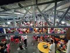 -海恋园海鲜餐馆