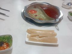 -傣妹火锅(南京东路一店)