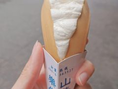 -张公桥美食街