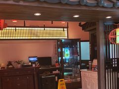 -大厨小宴•烤鸭•新京菜(丽泽天地店)