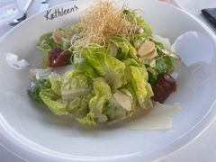 -Kathleen's Waitan 凯圣琳江景西餐厅(外滩店)