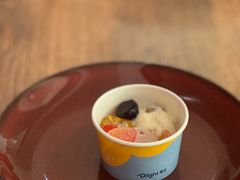 -怡咖啡海鲜自助餐厅(浦东香格里拉店)