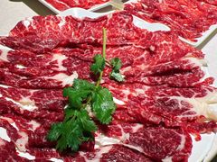 顶级鲜肥牛-潮泰牛肉火锅 · 创于1992年(车公庙店)