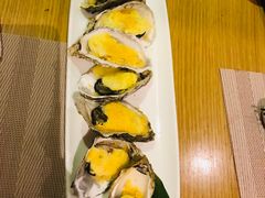 -三石铁板烧(紫竹桥店)