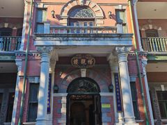 -北京动物园-畅观楼