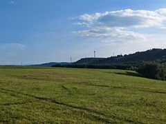 -御道口草原森林风景区