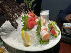 -井缘河风寿司(Touch12街店)