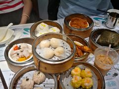 -点点心点心专门店(湾仔店)