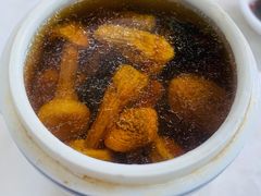 姬松茸炖乌鸡-国英炖品店(甲子路店)