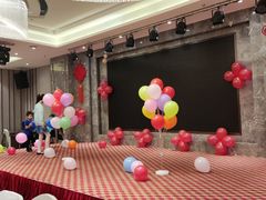 -俏巴渝·家宴·生日宴(锦绣城店)