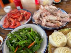 -八方海味餐厅