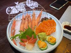 -花狸日本料理(柏庐广场店)