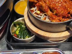-入火韩国烤肉(凯旋广场店)