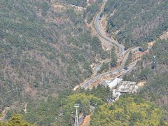 -大明山自然探索公园