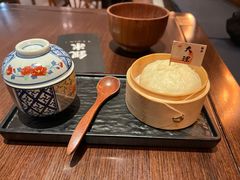 -银米·云南传统过桥米线(双廊黑金冠店)