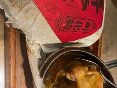 弄堂里叫化鸡-弄堂里(阿里西溪A区店)