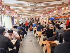 -味千拉面(金融街店)