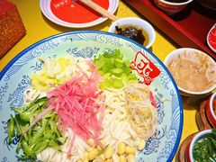 -大海碗·炸酱面·烤鸭·京菜(天坛店)
