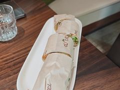 -ELI FALAFEL Lebanese&Mediterranean黎巴嫩美食(富城路店)