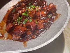 -绿茶餐厅(燕郊永旺店)