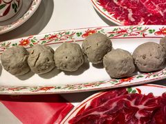 -汕头八合里海记牛肉店(清河店)