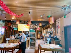-醉南拳客家菜·河田鸡(东街口航空大厦店)