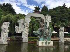 -南诏风情岛