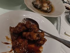 -洲晓鲜·舟山海鲜大排档(朱家尖风景区店)