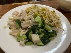 -温记府廟豆汤饭·始于1955年(海椒店)