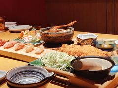 -神宫·日本料理(淮海街店)