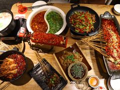 -成都吃客(九眼桥店)