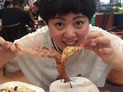 -班赞海鲜市场