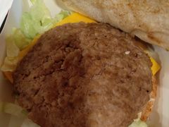 -麦当劳(秣陵路店)