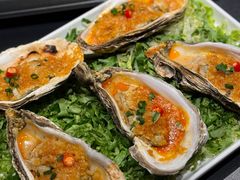 -羊门客在·烤盐池滩羊·川菜