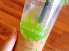 -MOMO冰品·生巧汤圆(红桥店)
