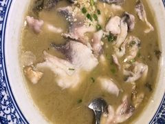 -观城阁家常菜·烤鱼·锦州烧烤(崇文门店)