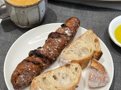 能量棒-POO PAN不胖面包