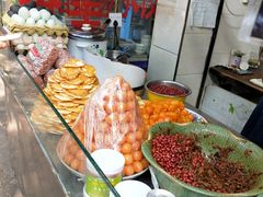 -老金家蛋菜夹馍(西安总店)