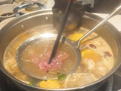 -尚合里潮汕牛肉火锅(海沧店)