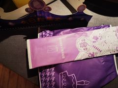 -GANSO元祖食品(白下店)