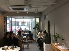 大堂-吉森Bakery(教育路店)