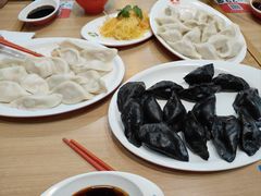 -菊花女水饺(闻涛苑店)