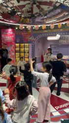 -meland亲子乐园(深圳领展中心城店)