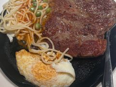-豪客来牛排(开元盛世广场店)
