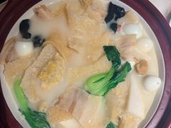 -老淮安·淮安菜(周恩来纪念馆店)
