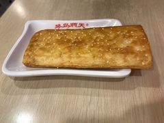 酥皮火烧-琴岛顺天馄饨(漳州二路店)